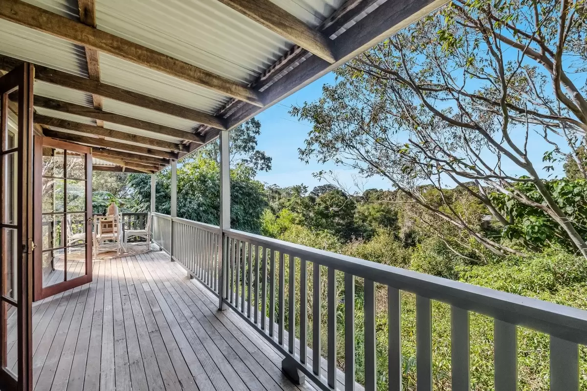 36-38 Benloro Lane, Myocum Sold by Byron Bay Sotheby's International Realty - image 1
