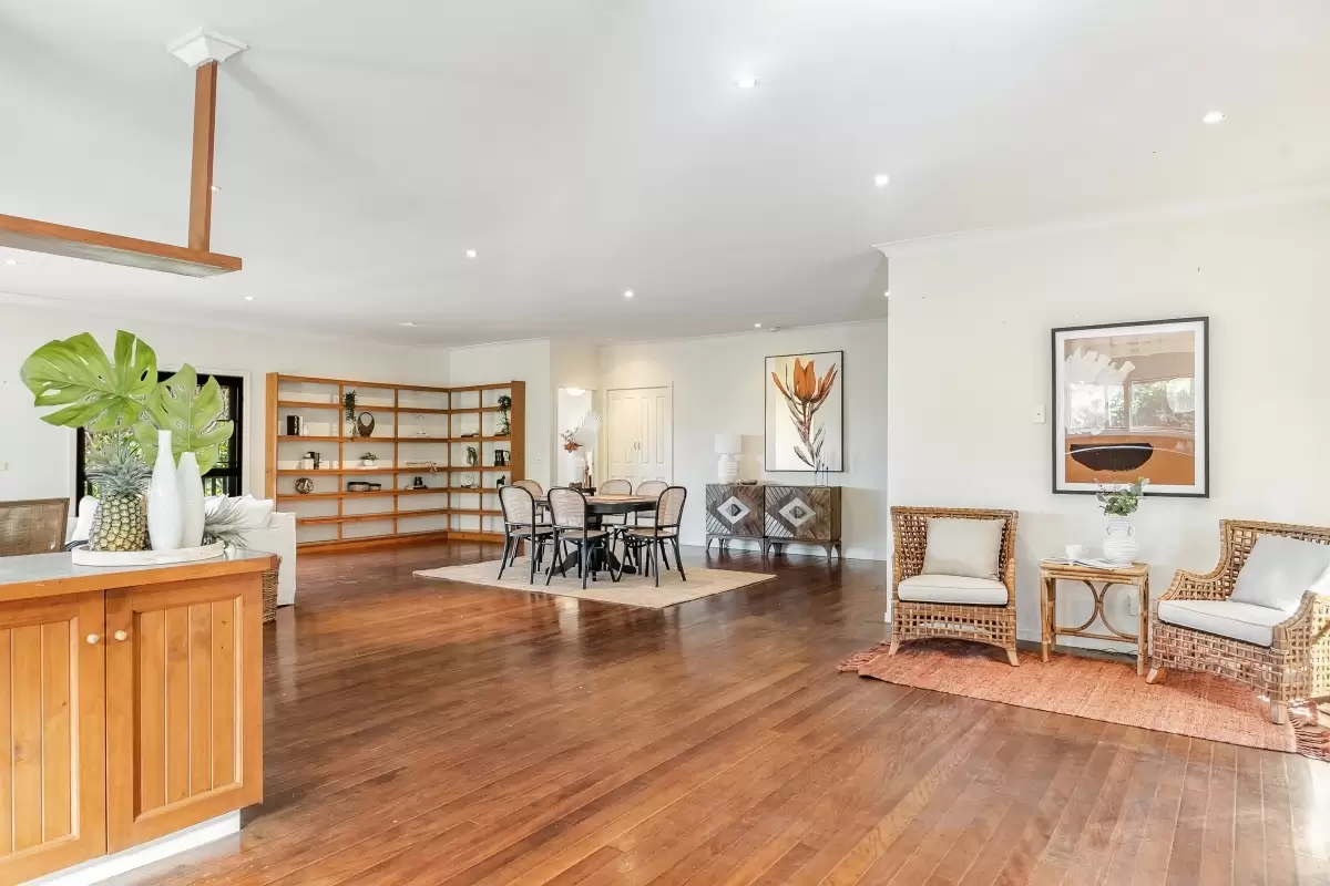 36-38 Benloro Lane, Myocum Sold by Byron Bay Sotheby's International Realty - image 1