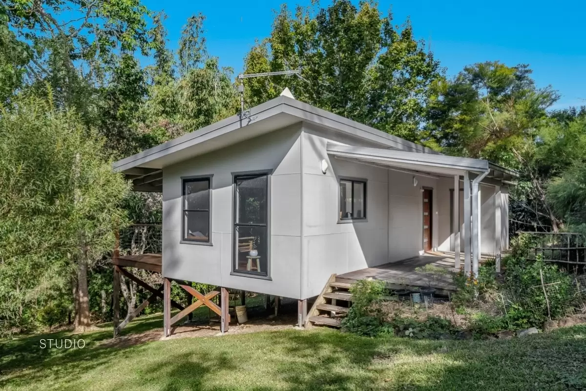 36-38 Benloro Lane, Myocum Sold by Byron Bay Sotheby's International Realty - image 1
