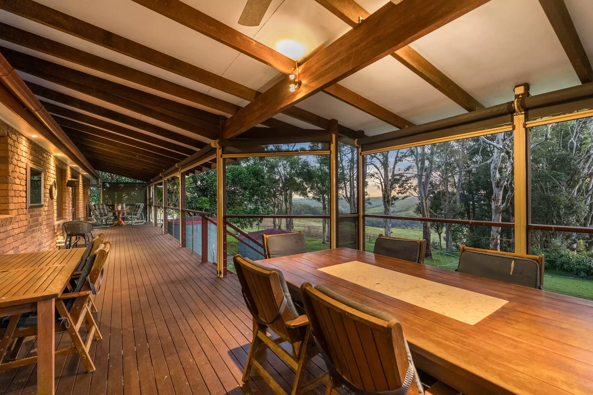 54 Friday Hut Road, Coorabell Sold by Byron Bay Sotheby's International Realty - image 1