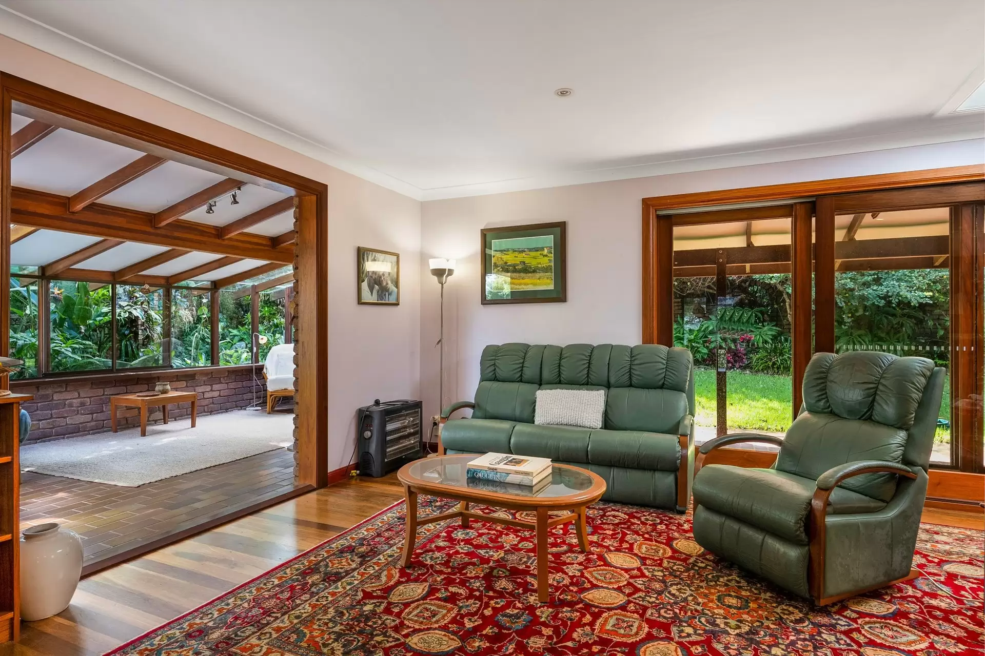 54 Friday Hut Road, Coorabell Sold by Byron Bay Sotheby's International Realty - image 1
