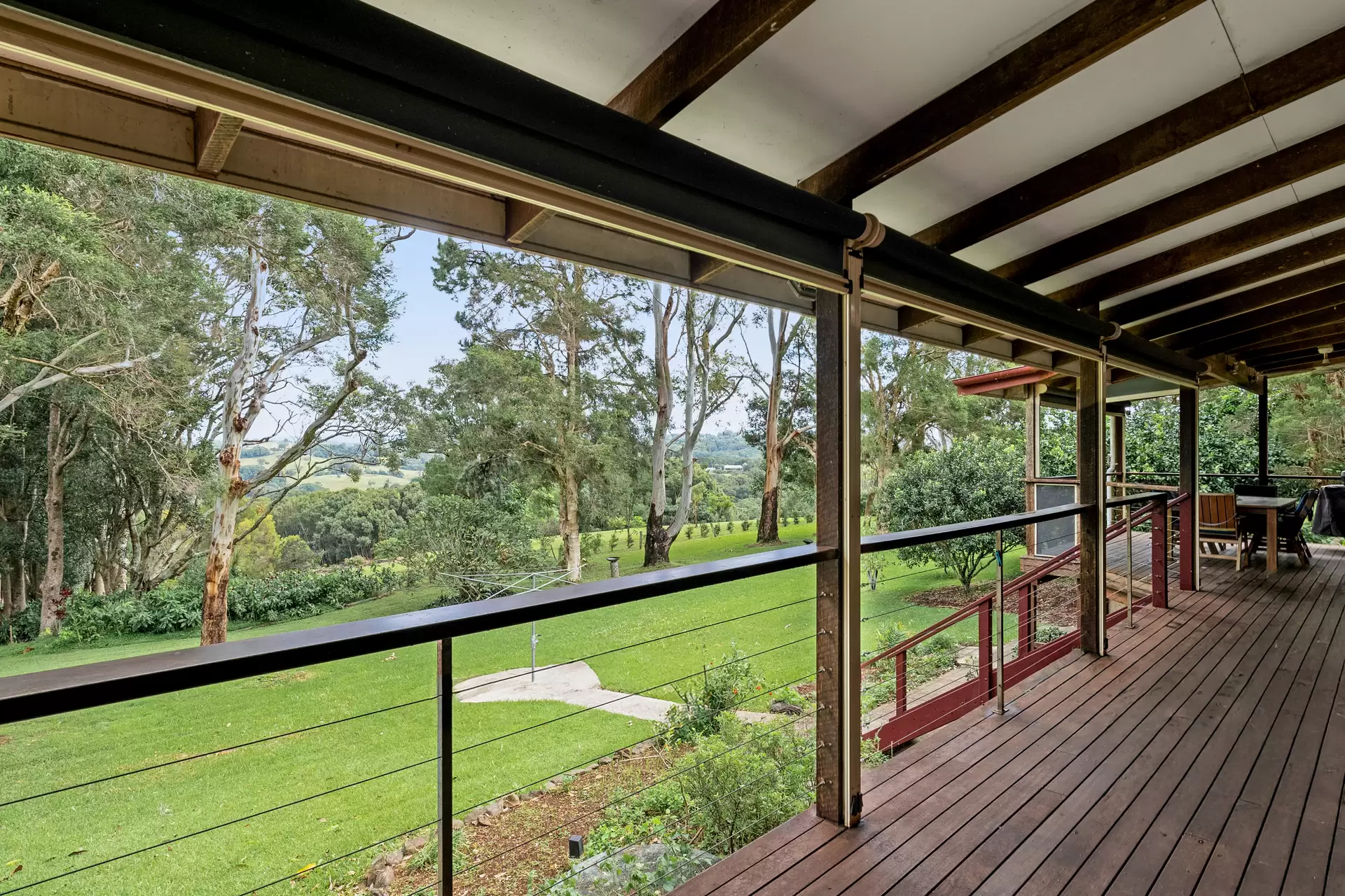 54 Friday Hut Road, Coorabell Sold by Byron Bay Sotheby's International Realty - image 1