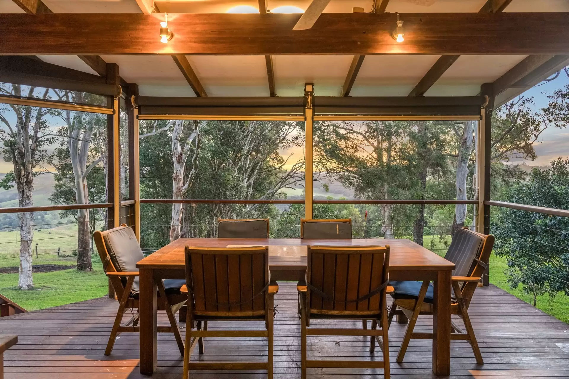 54 Friday Hut Road, Coorabell Sold by Byron Bay Sotheby's International Realty - image 1