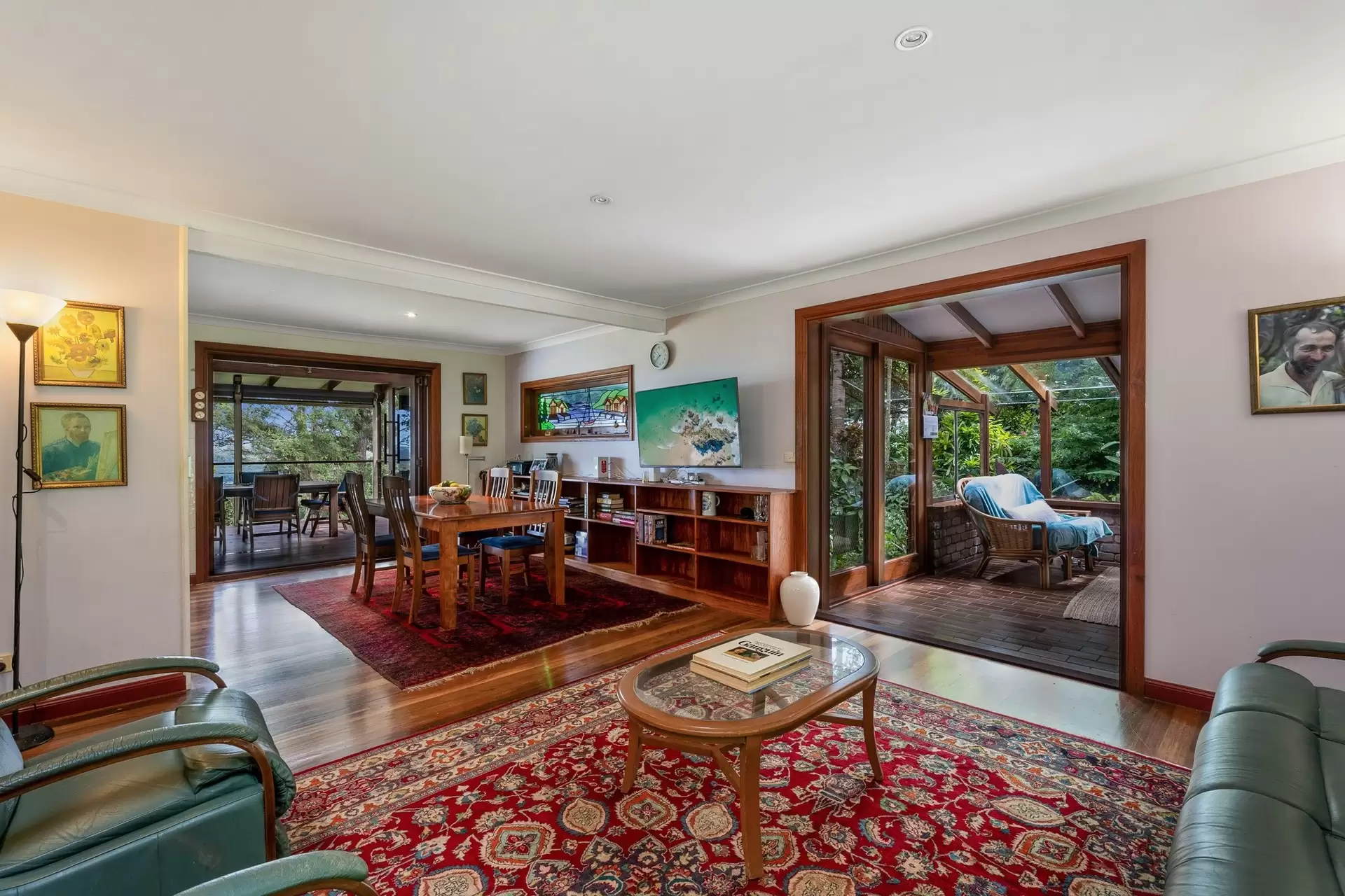 54 Friday Hut Road, Coorabell Sold by Byron Bay Sotheby's International Realty - image 1