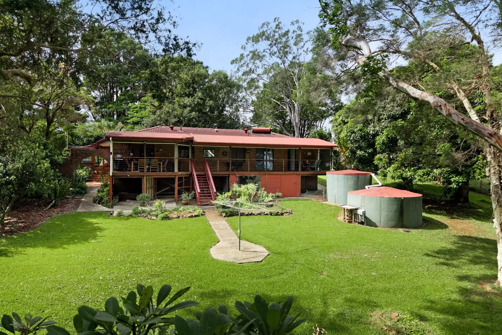 54 Friday Hut Road, Coorabell Sold by Byron Bay Sotheby's International Realty - image 1