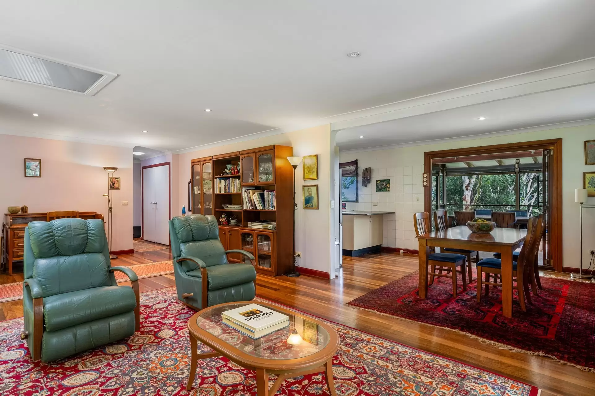 54 Friday Hut Road, Coorabell Sold by Byron Bay Sotheby's International Realty - image 1