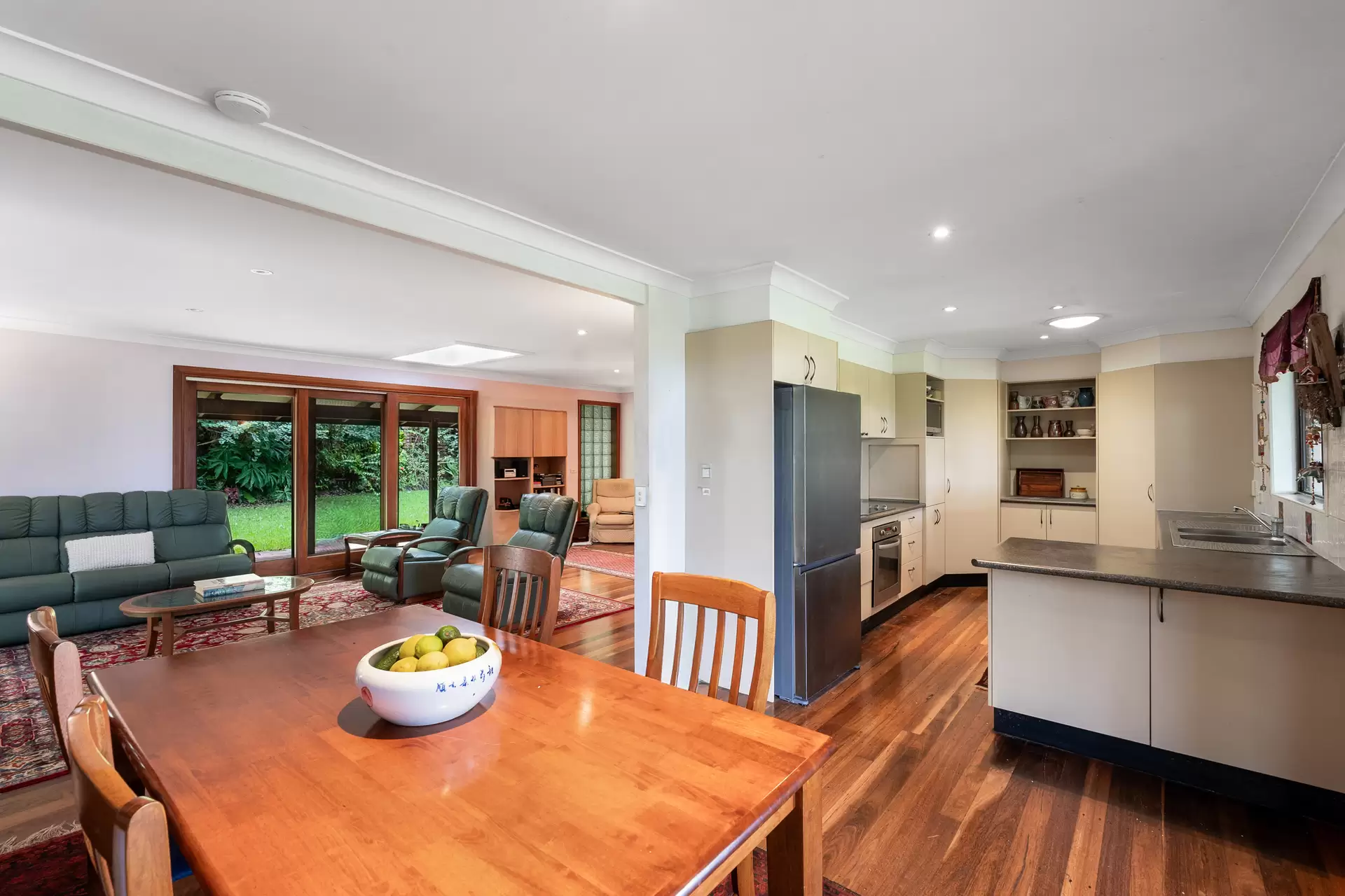 54 Friday Hut Road, Coorabell Sold by Byron Bay Sotheby's International Realty - image 1