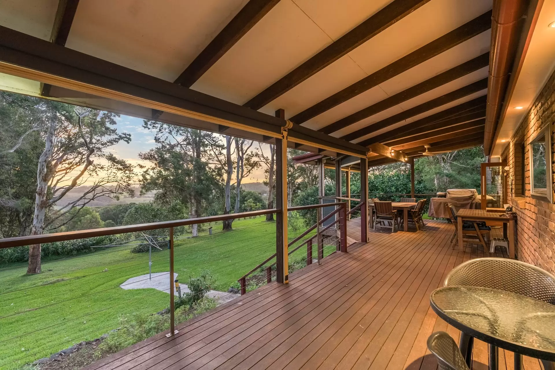 54 Friday Hut Road, Coorabell Sold by Byron Bay Sotheby's International Realty - image 1