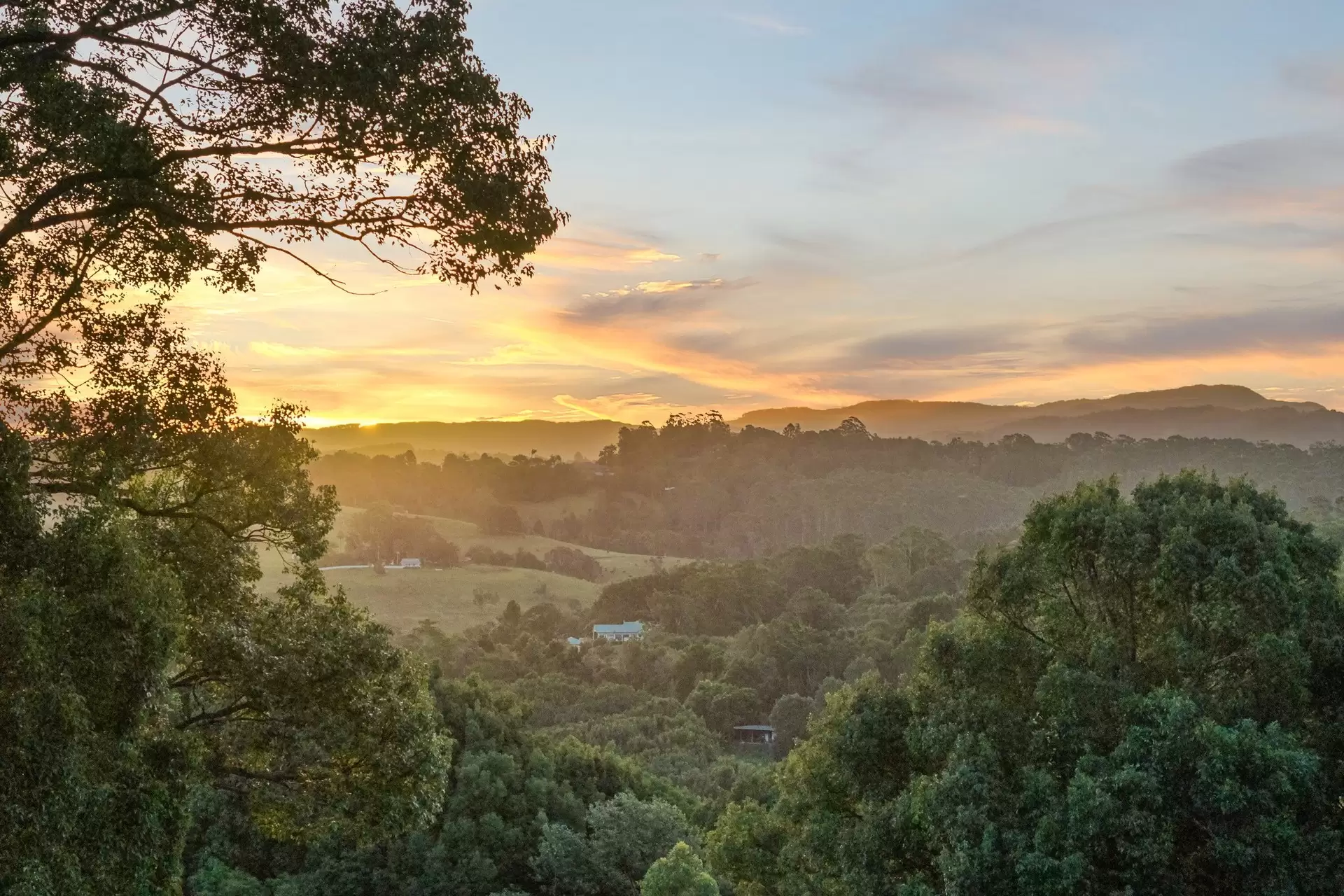 54 Friday Hut Road, Coorabell Sold by Byron Bay Sotheby's International Realty - image 1
