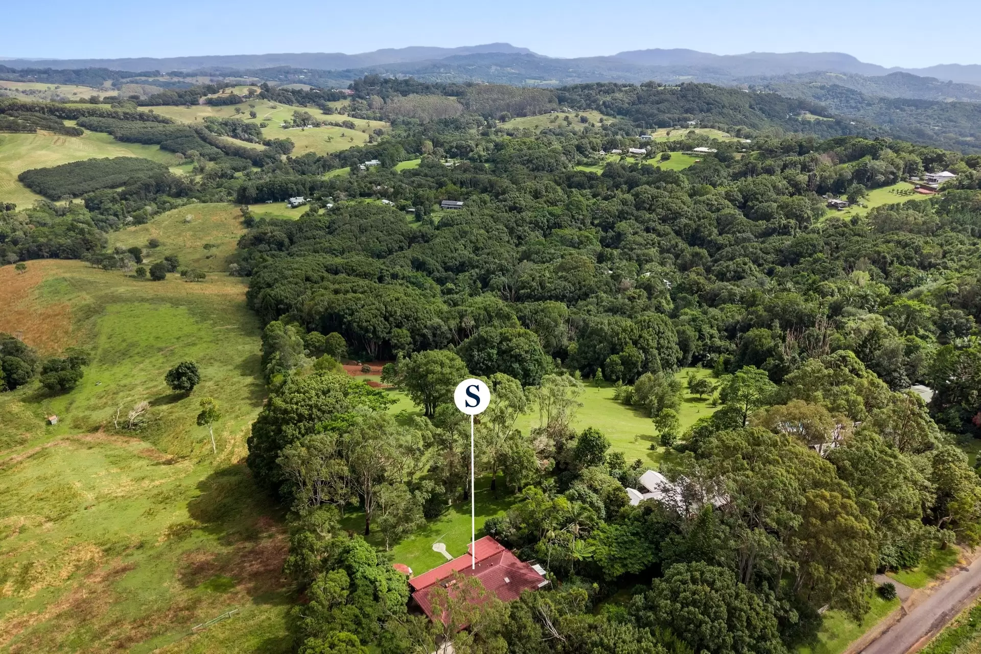 54 Friday Hut Road, Coorabell Sold by Byron Bay Sotheby's International Realty - image 1
