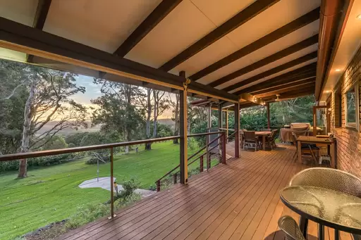 54 Friday Hut Road, Coorabell Sold by Byron Bay Sotheby's International Realty