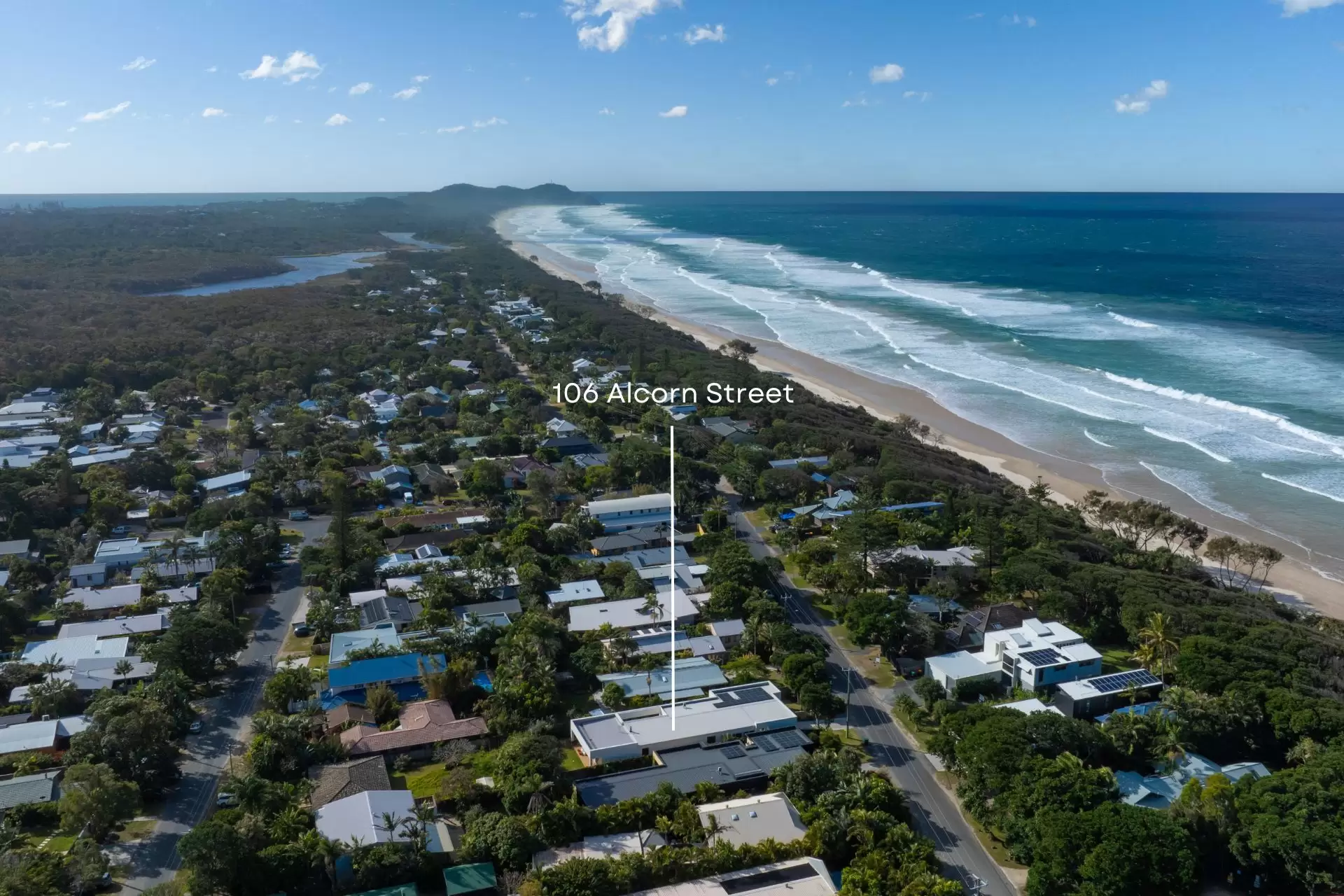 106 Alcorn Street, Suffolk Park Sold by Byron Bay Sotheby's International Realty - image 1