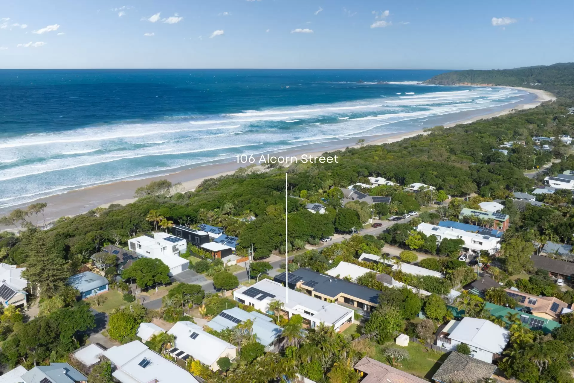 106 Alcorn Street, Suffolk Park Sold by Byron Bay Sotheby's International Realty - image 1