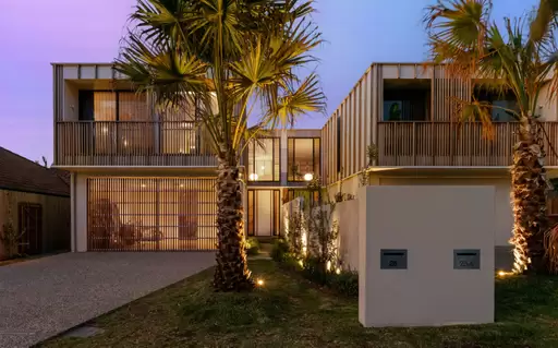 25 Browning Street, Byron Bay Sold by Byron Bay Sotheby's International Realty