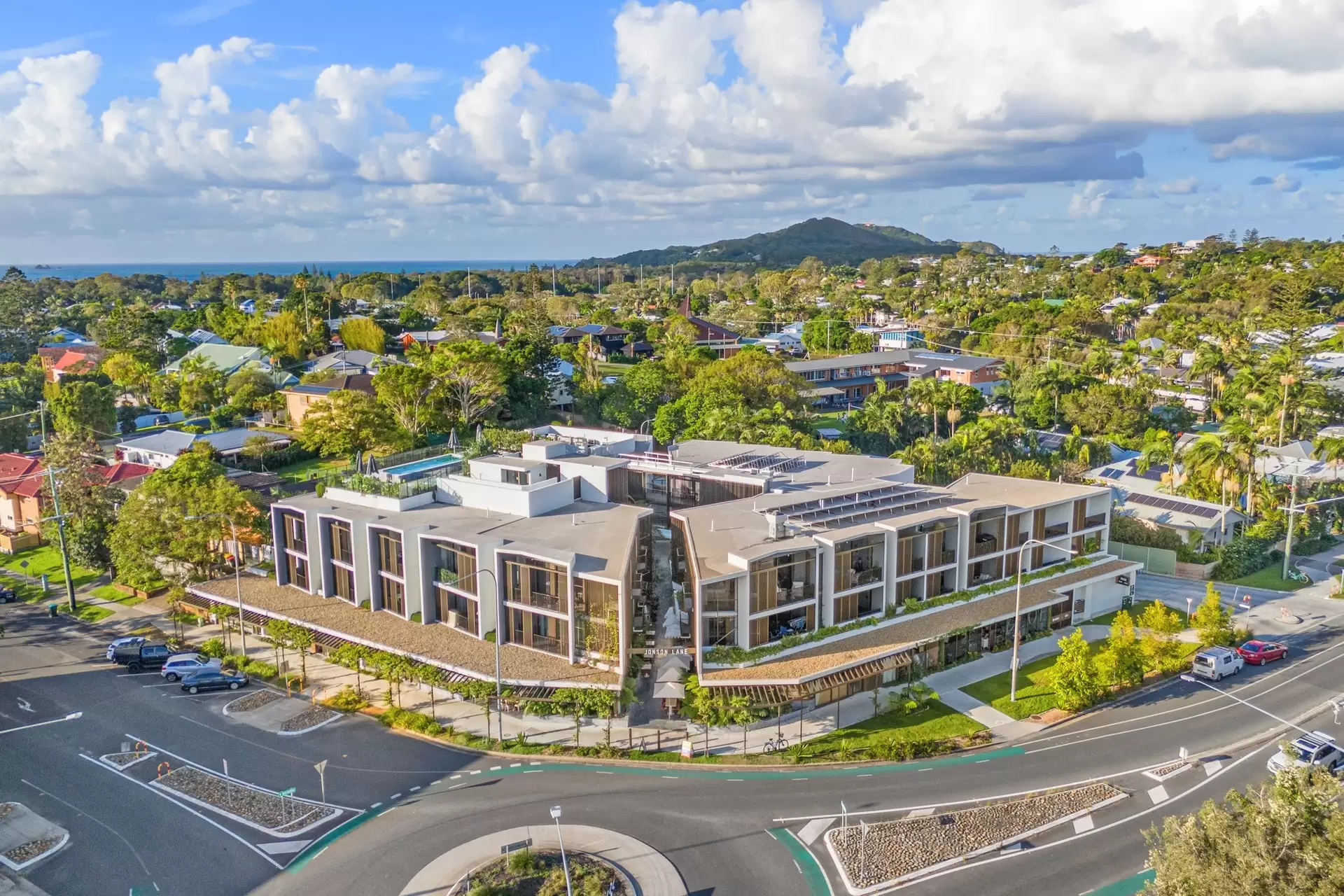 2.13/139 Jonson Street, Byron Bay For Sale by Byron Bay Sotheby's International Realty - image 1