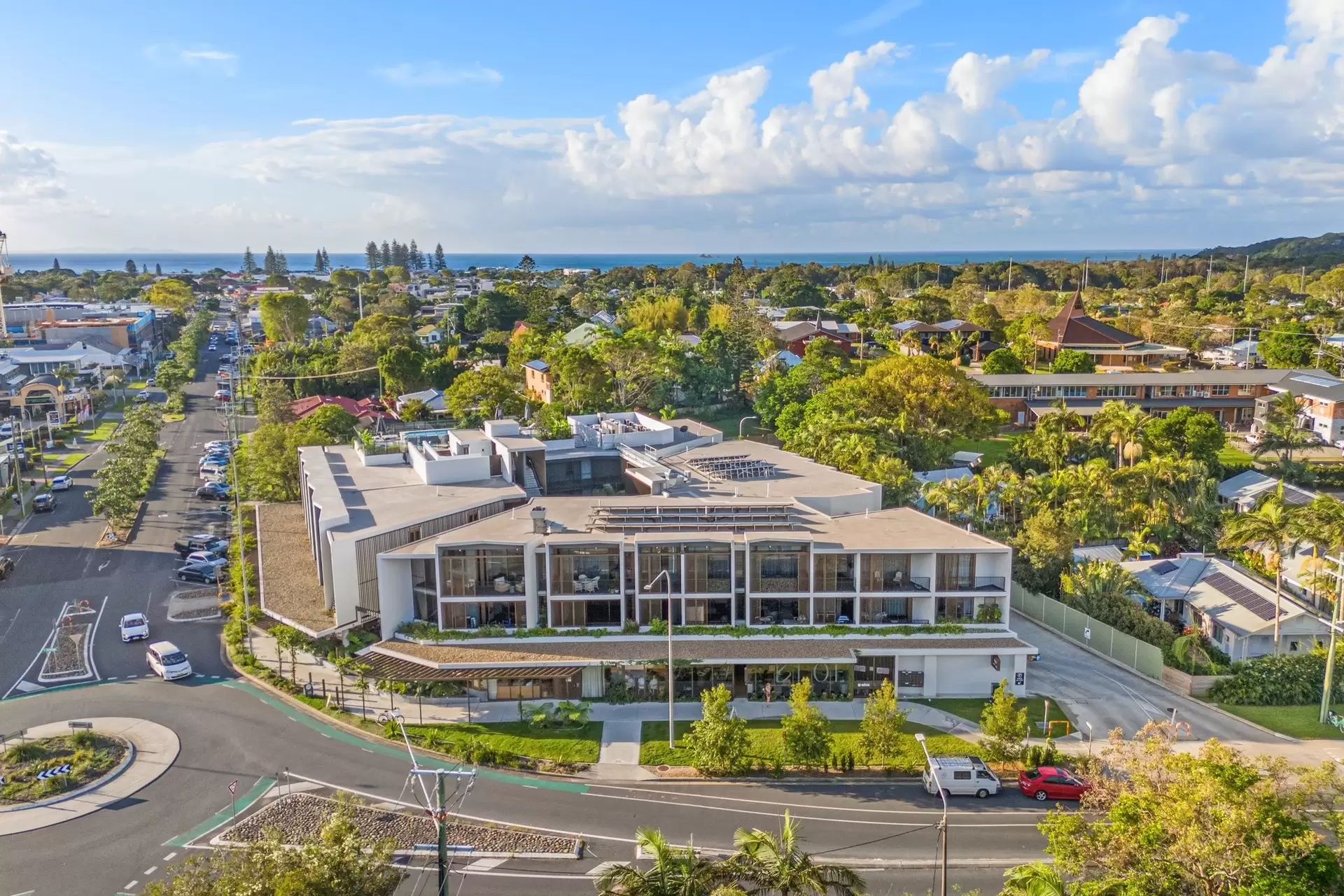 2.13/139 Jonson Street, Byron Bay For Sale by Byron Bay Sotheby's International Realty - image 1
