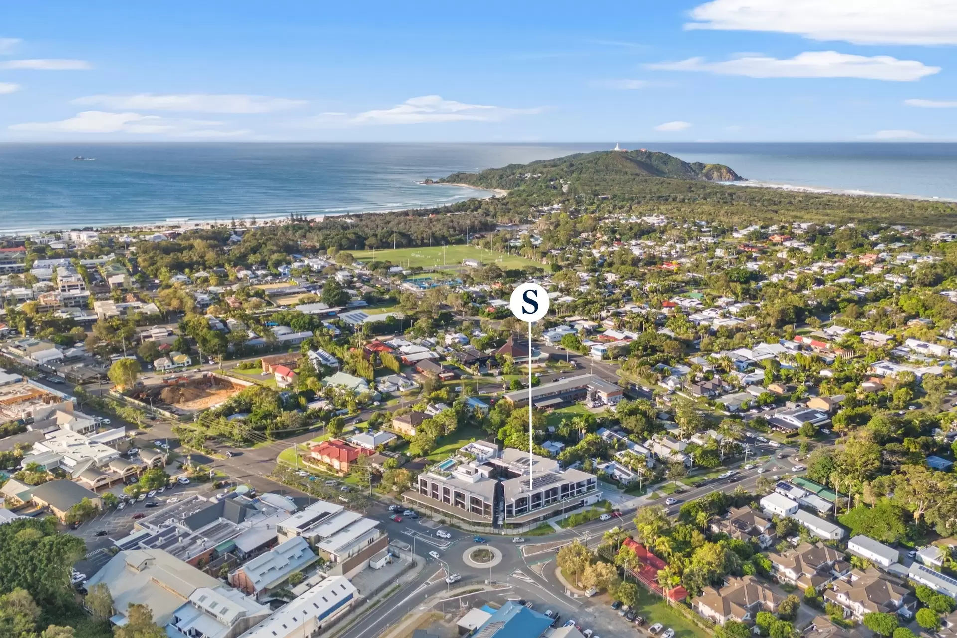 2.13/139 Jonson Street, Byron Bay For Sale by Byron Bay Sotheby's International Realty - image 1