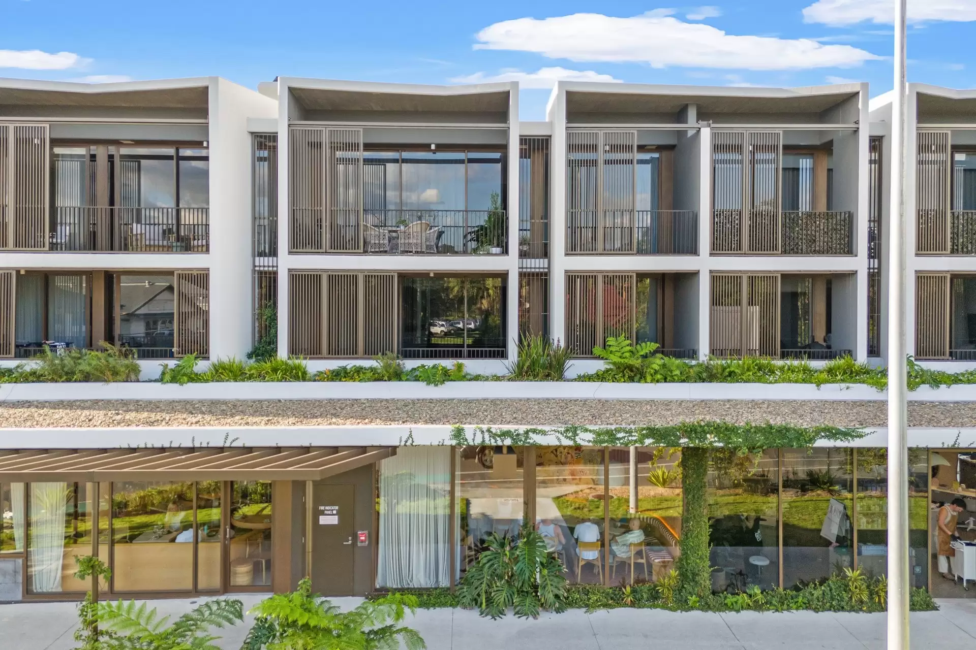 2.13/139 Jonson Street, Byron Bay For Sale by Byron Bay Sotheby's International Realty - image 1