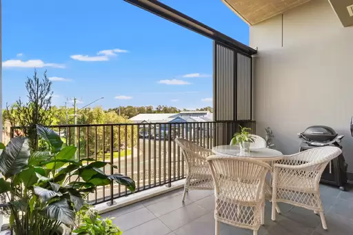 2.13/139 Jonson Street, Byron Bay For Sale by Byron Bay Sotheby's International Realty