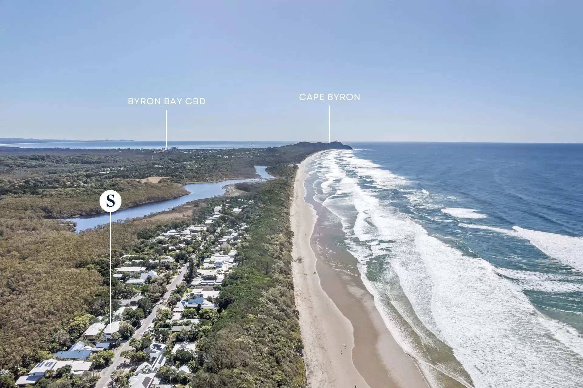 1/36 Alcorn Street, Suffolk Park Sold by Byron Bay Sotheby's International Realty - image 1