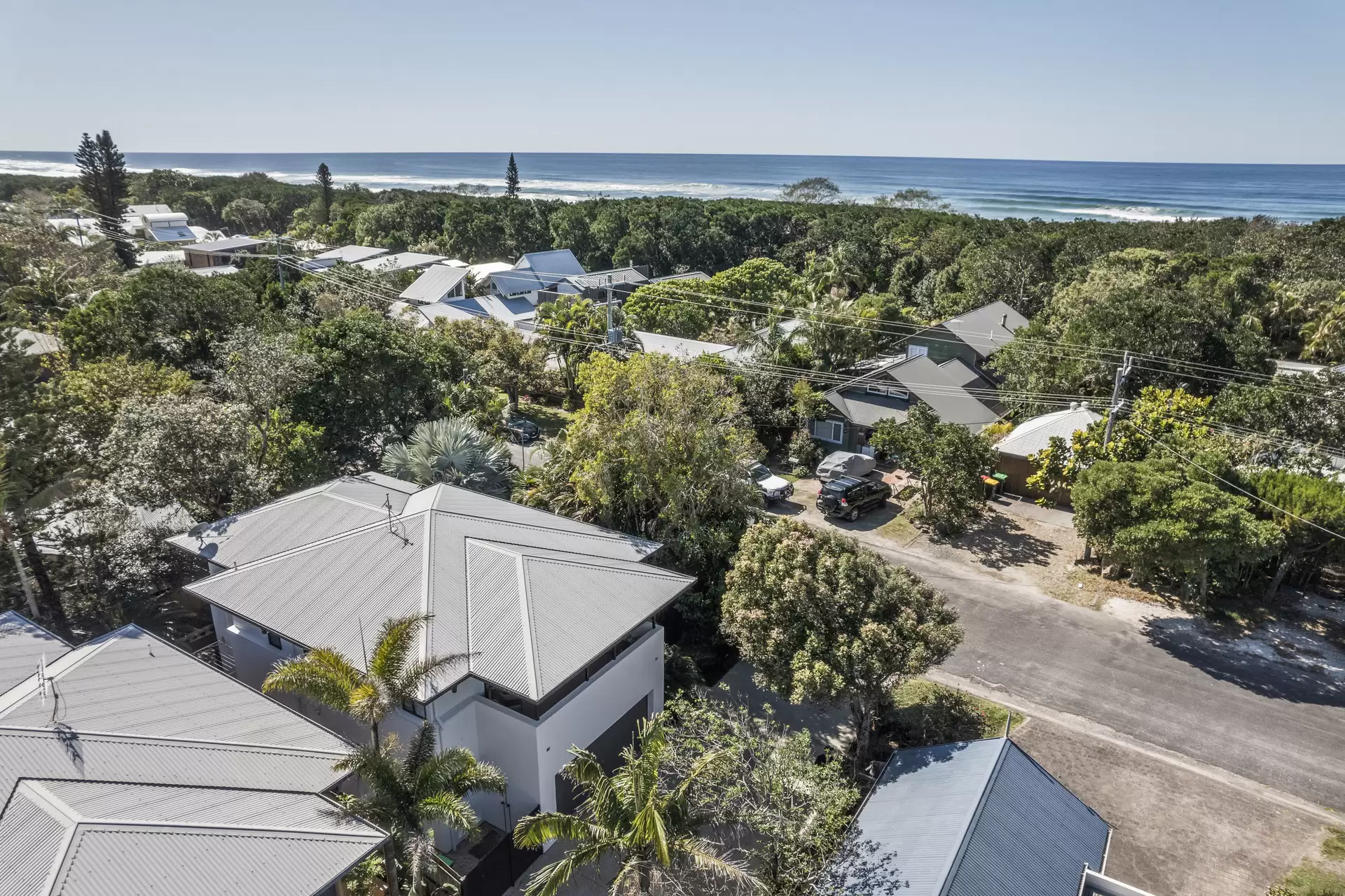 1/36 Alcorn Street, Suffolk Park Sold by Byron Bay Sotheby's International Realty - image 1