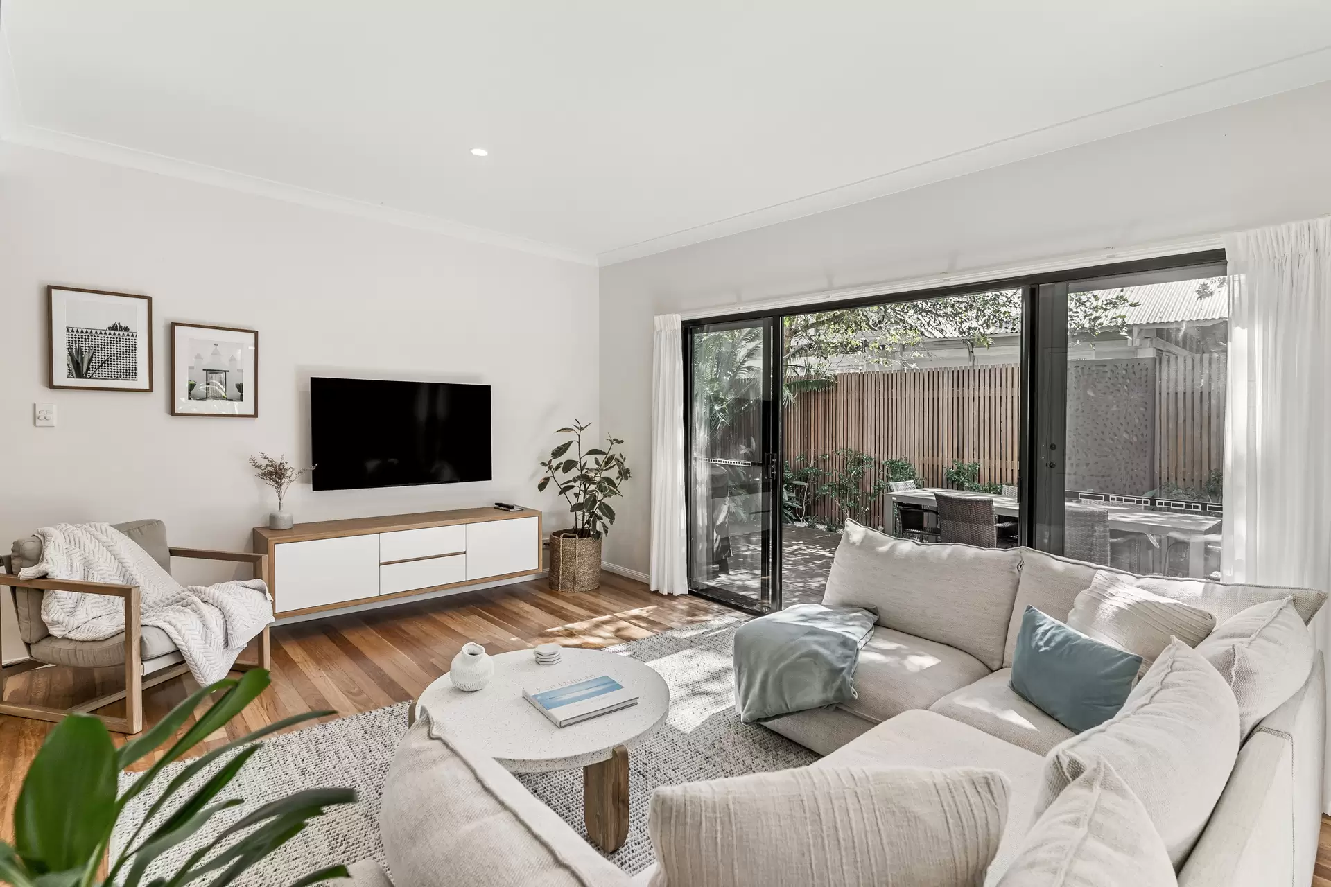 1/36 Alcorn Street, Suffolk Park Sold by Byron Bay Sotheby's International Realty - image 1