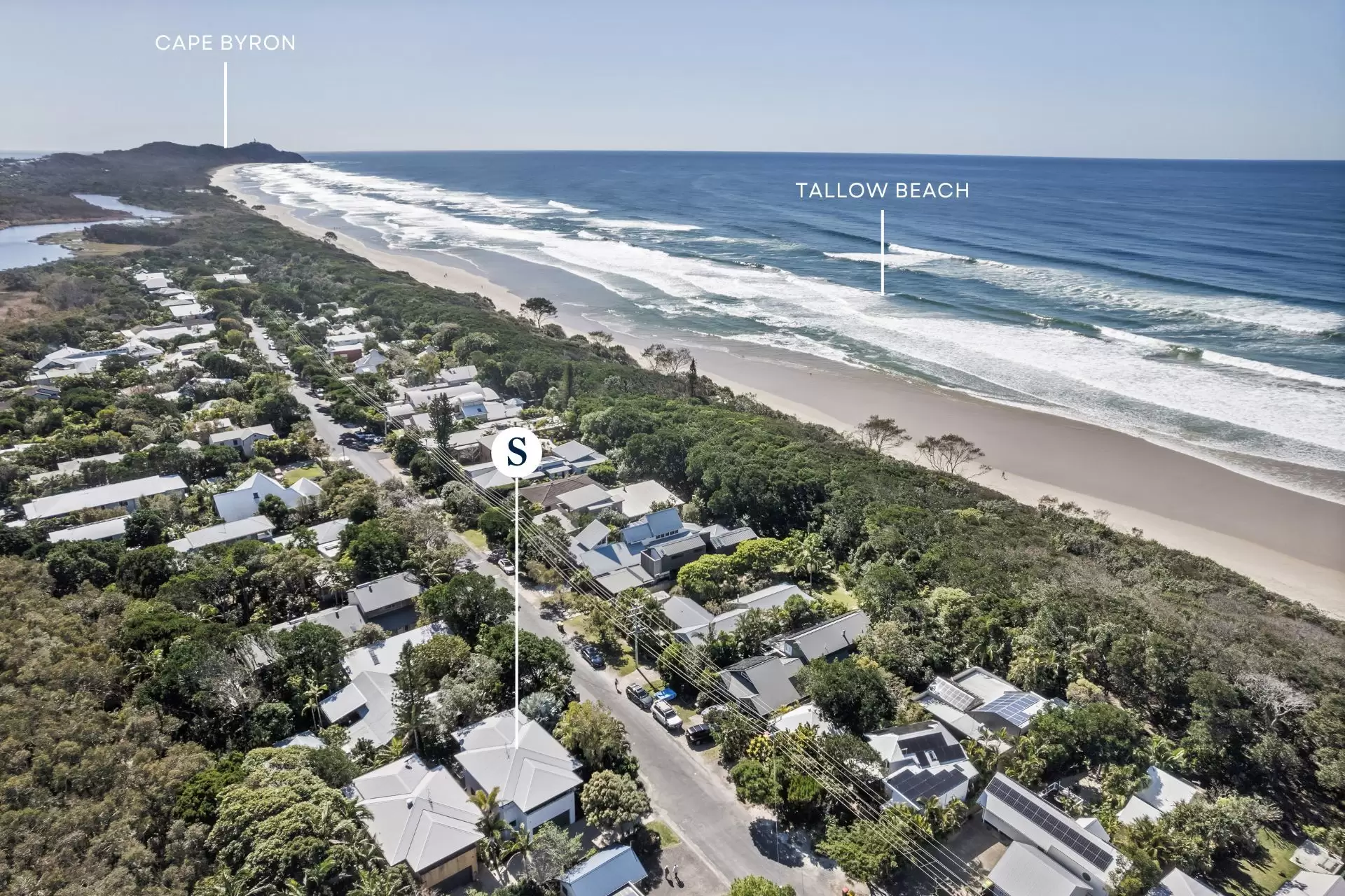 1/36 Alcorn Street, Suffolk Park Sold by Byron Bay Sotheby's International Realty - image 1