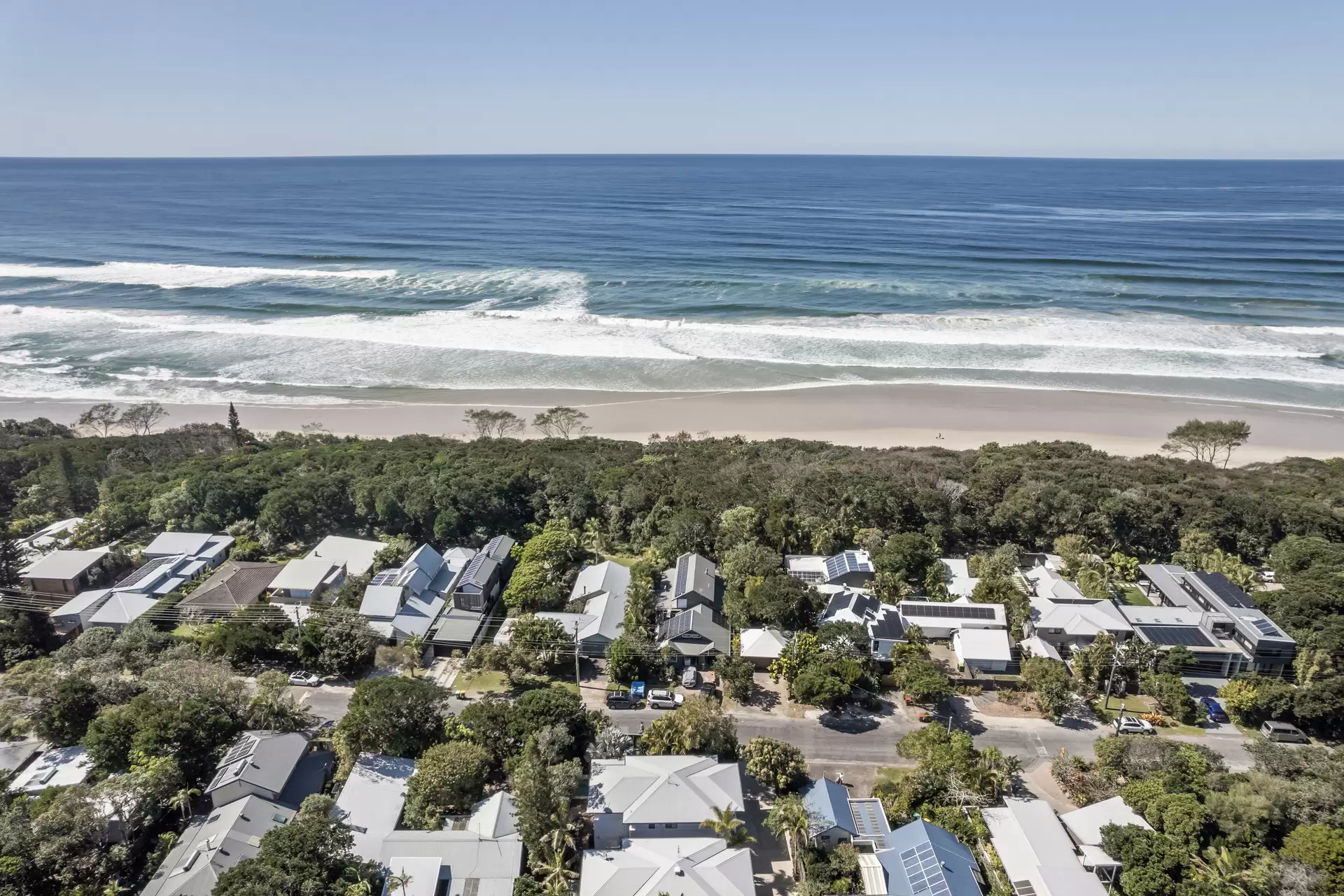 1/36 Alcorn Street, Suffolk Park Sold by Byron Bay Sotheby's International Realty - image 1