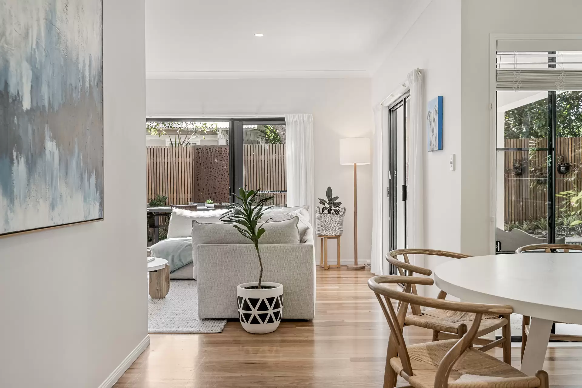 1/36 Alcorn Street, Suffolk Park Sold by Byron Bay Sotheby's International Realty - image 1