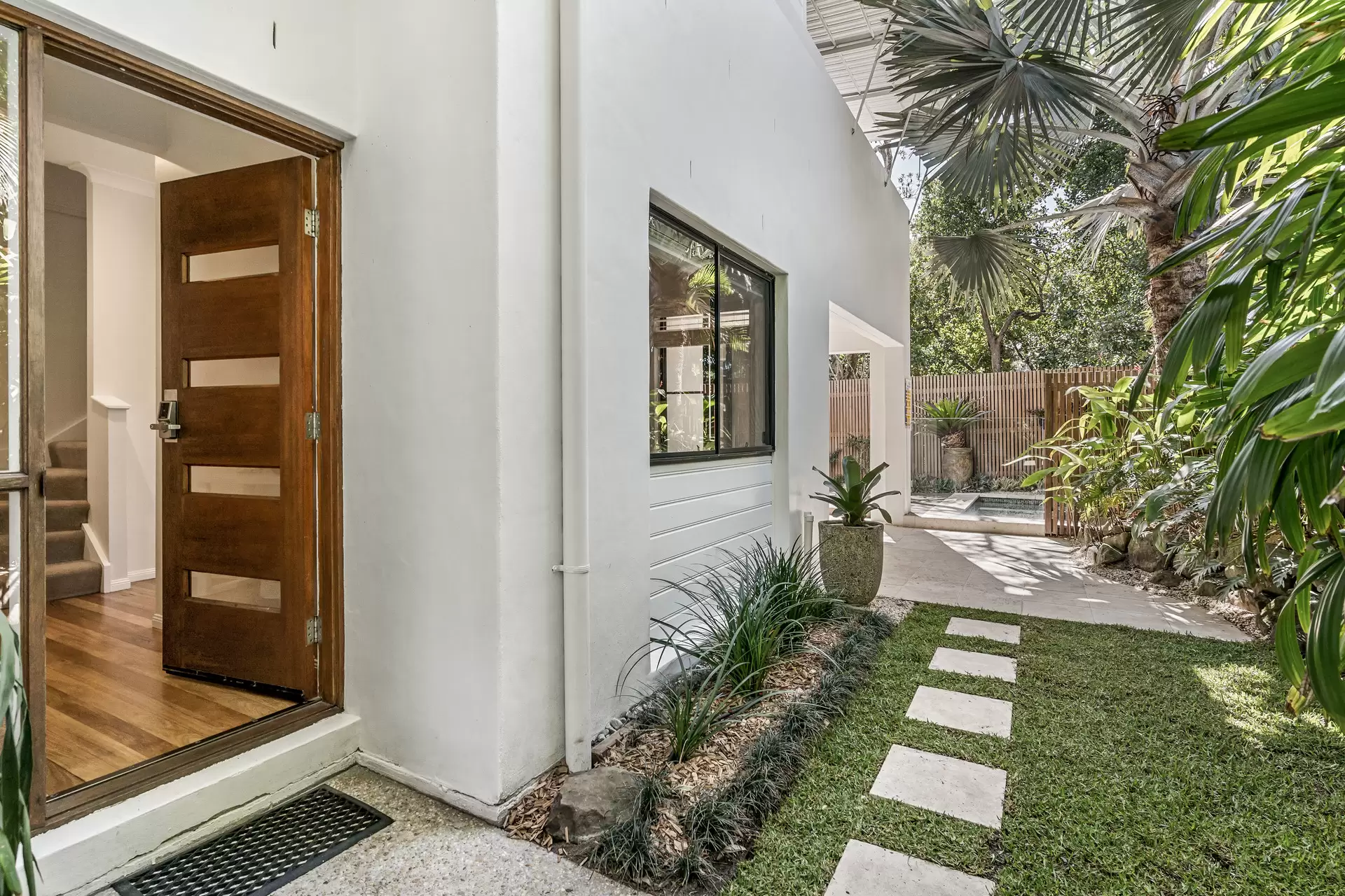 1/36 Alcorn Street, Suffolk Park Sold by Byron Bay Sotheby's International Realty - image 1