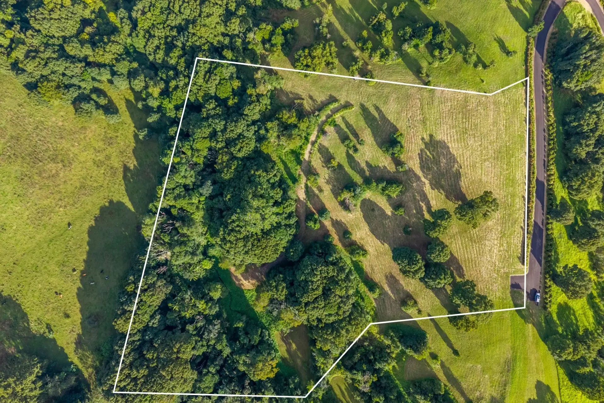 22 Loch Lane, Coorabell For Sale by Byron Bay Sotheby's International Realty - image 1