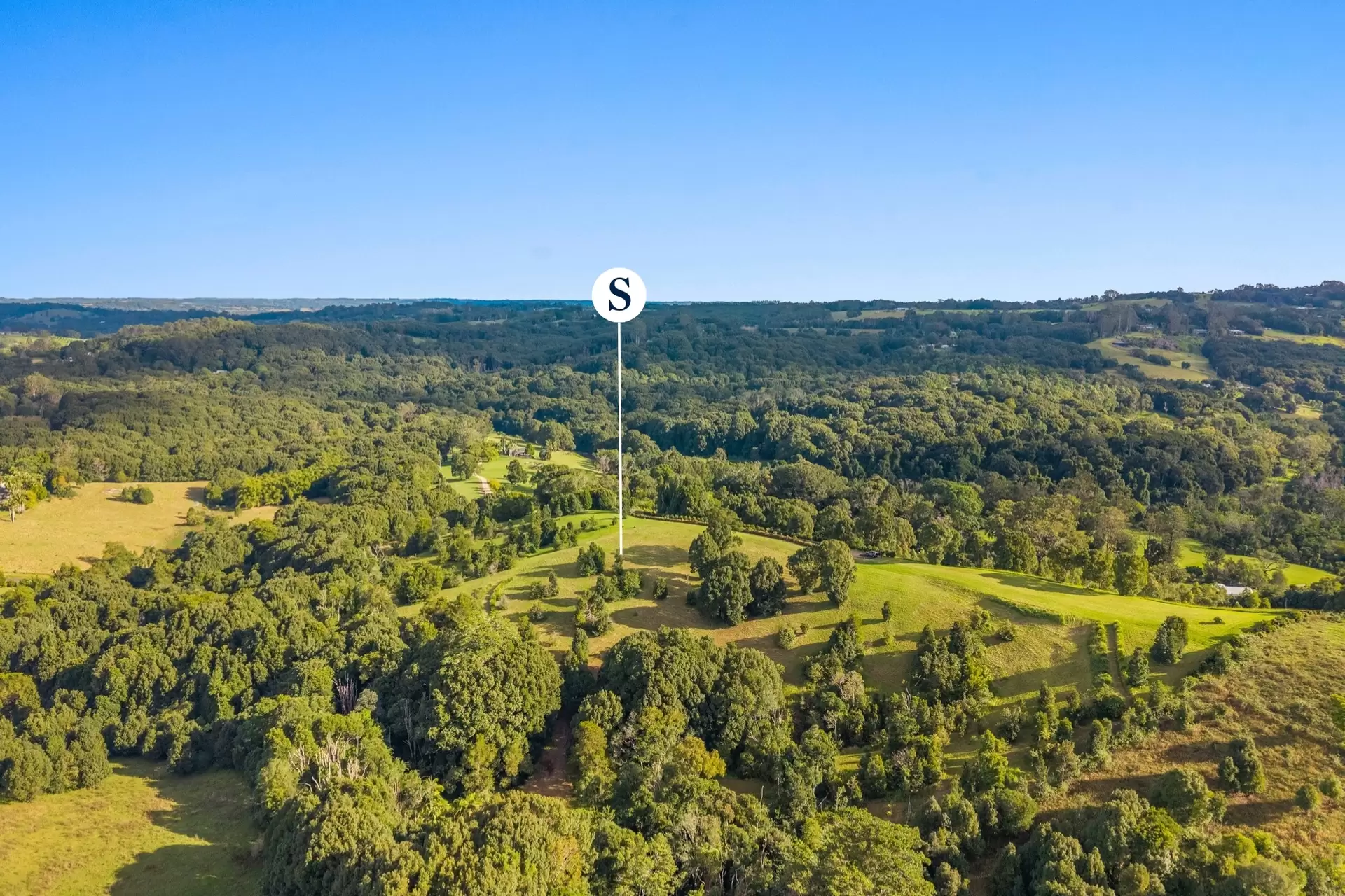 22 Loch Lane, Coorabell For Sale by Byron Bay Sotheby's International Realty - image 1