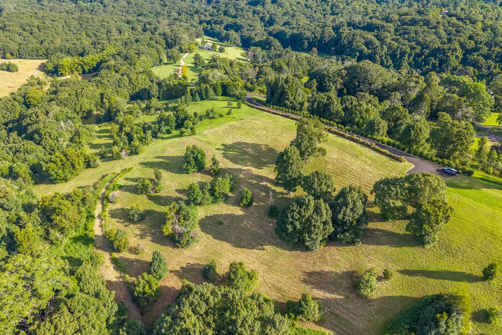 22 Loch Lane, Coorabell For Sale by Byron Bay Sotheby's International Realty - image 1