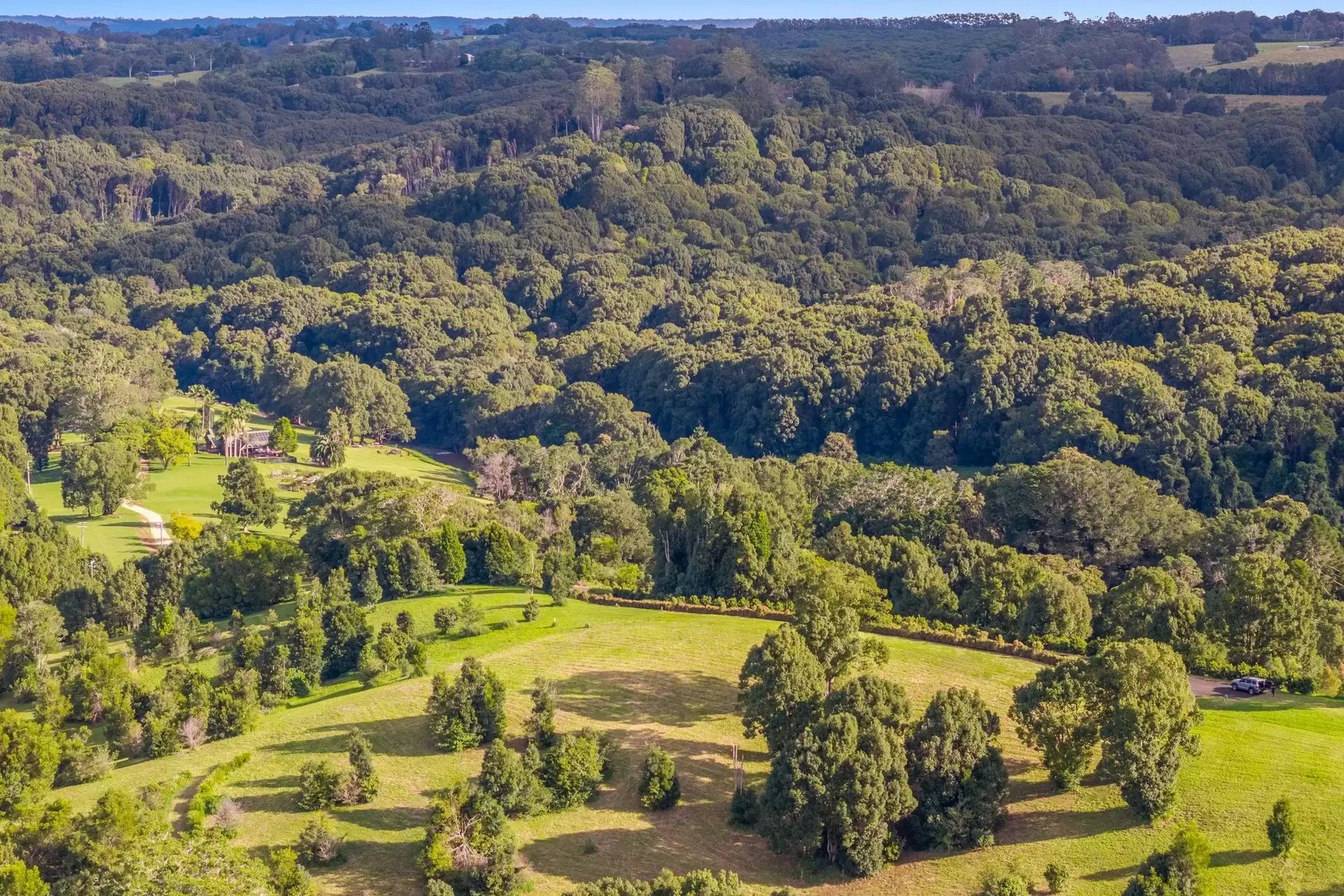 22 Loch Lane, Coorabell For Sale by Byron Bay Sotheby's International Realty - image 1