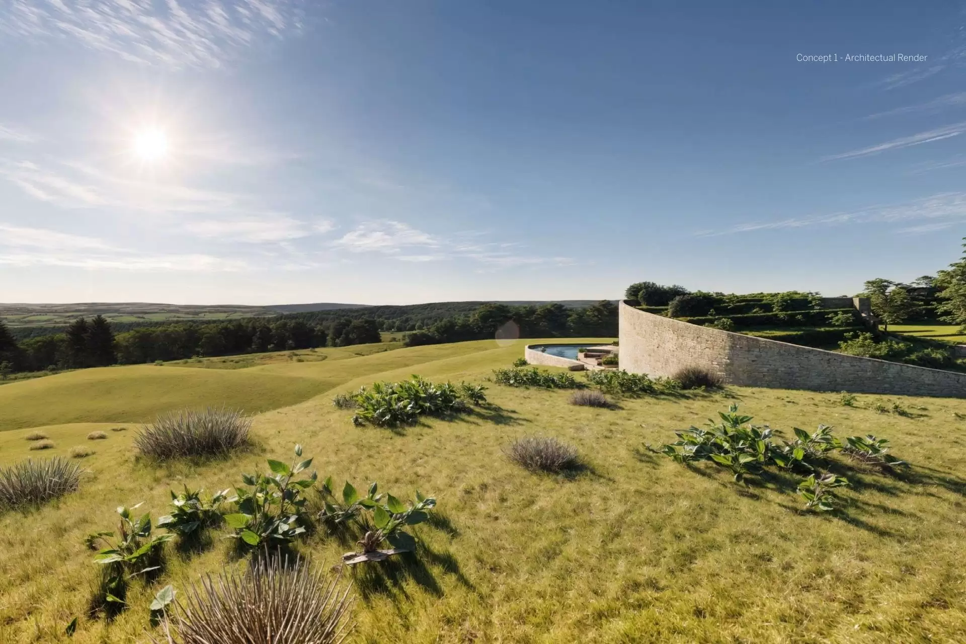 22 Loch Lane, Coorabell For Sale by Byron Bay Sotheby's International Realty - image 1