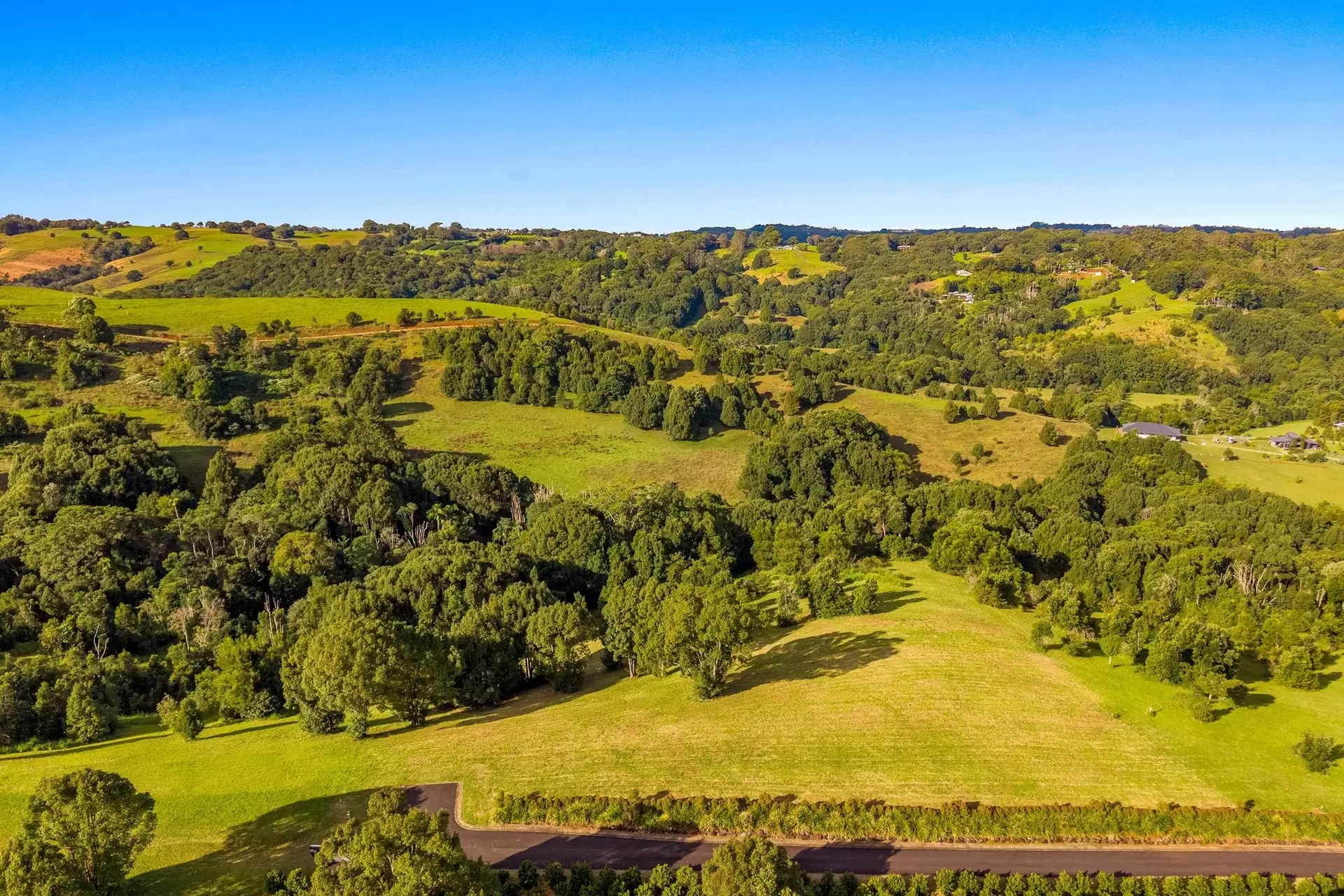 22 Loch Lane, Coorabell For Sale by Byron Bay Sotheby's International Realty - image 1