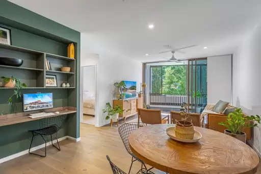 1.09/139 Jonson Street, Byron Bay Sold by Byron Bay Sotheby's International Realty