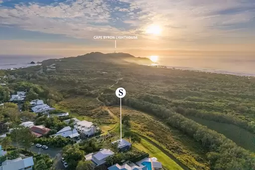 4 Milne Street, Byron Bay For Sale by Byron Bay Sotheby's International Realty