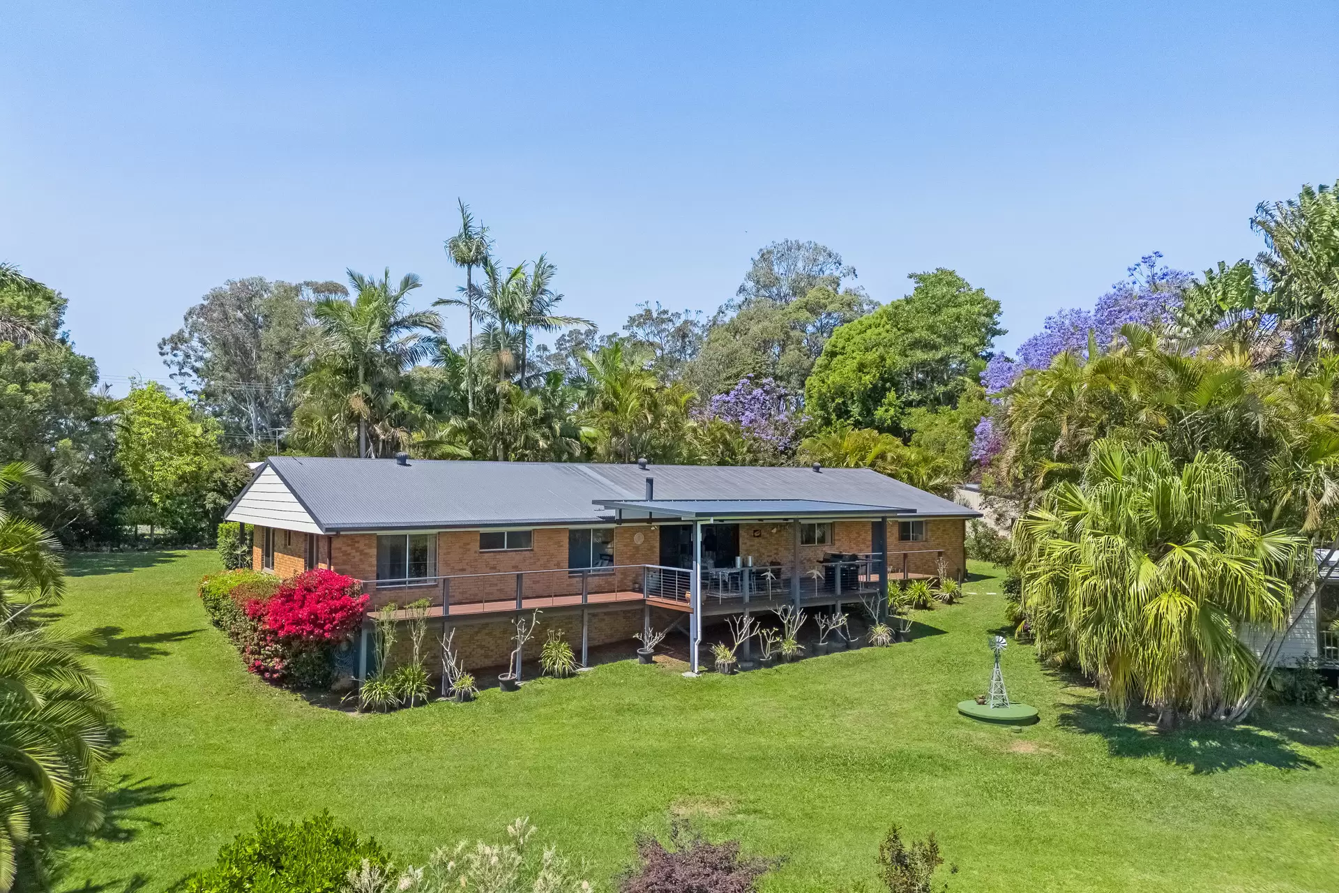 109 Broken Head Road, Newrybar Sold by Byron Bay Sotheby's International Realty - image 1