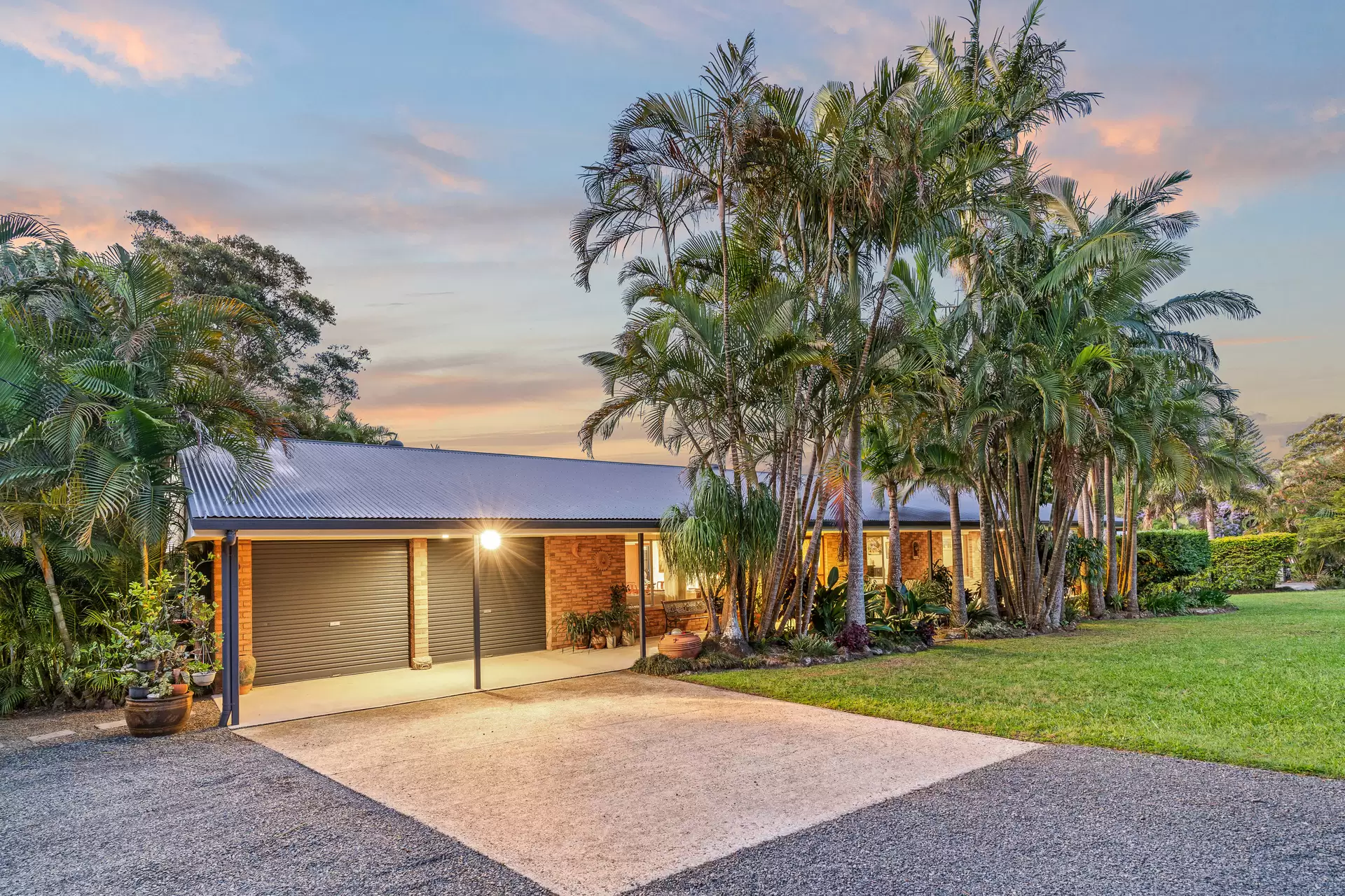 109 Broken Head Road, Newrybar Sold by Byron Bay Sotheby's International Realty - image 1