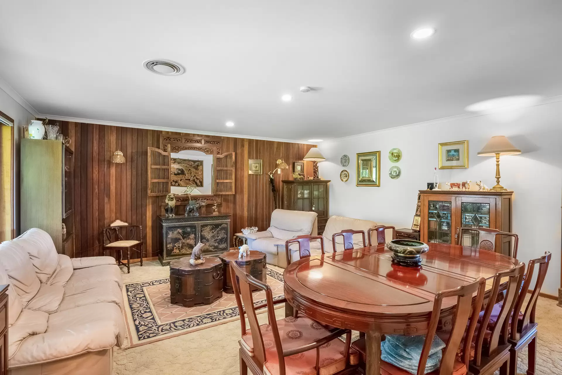 109 Broken Head Road, Newrybar Sold by Byron Bay Sotheby's International Realty - image 1