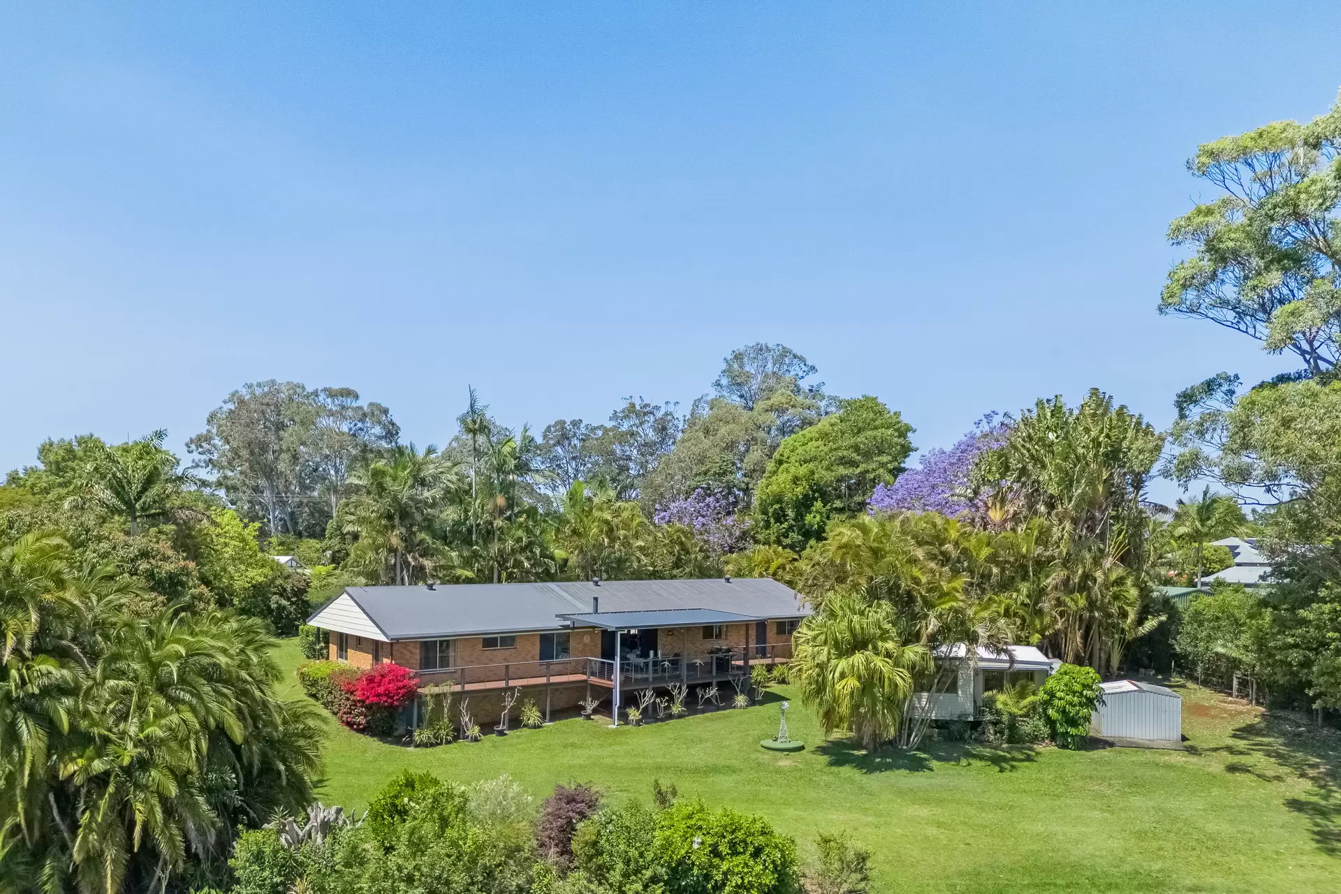 109 Broken Head Road, Newrybar Sold by Byron Bay Sotheby's International Realty - image 1