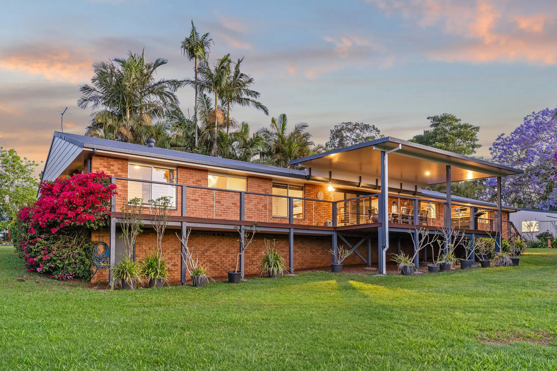 109 Broken Head Road, Newrybar Sold by Byron Bay Sotheby's International Realty - image 1