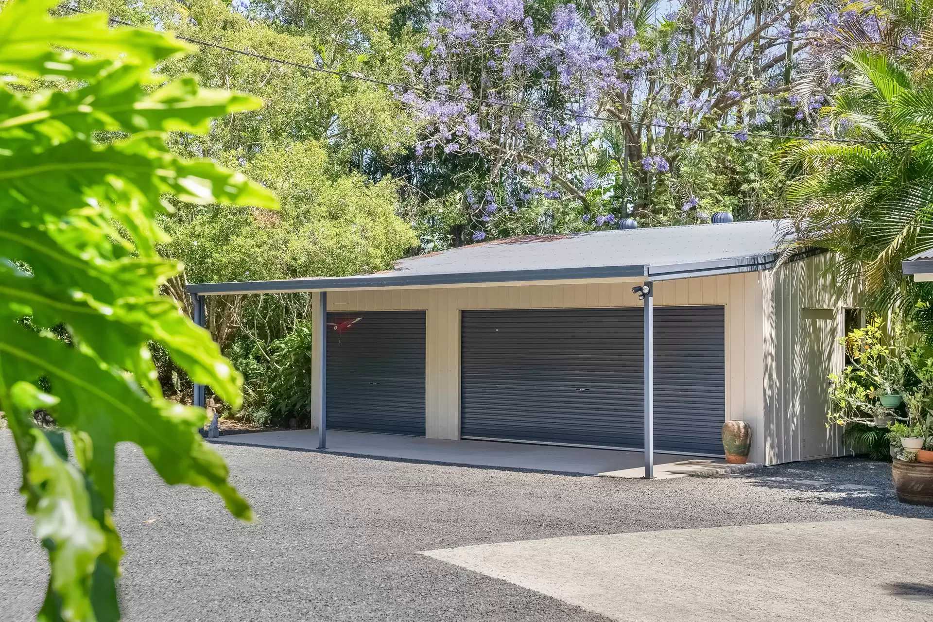 109 Broken Head Road, Newrybar Sold by Byron Bay Sotheby's International Realty - image 1