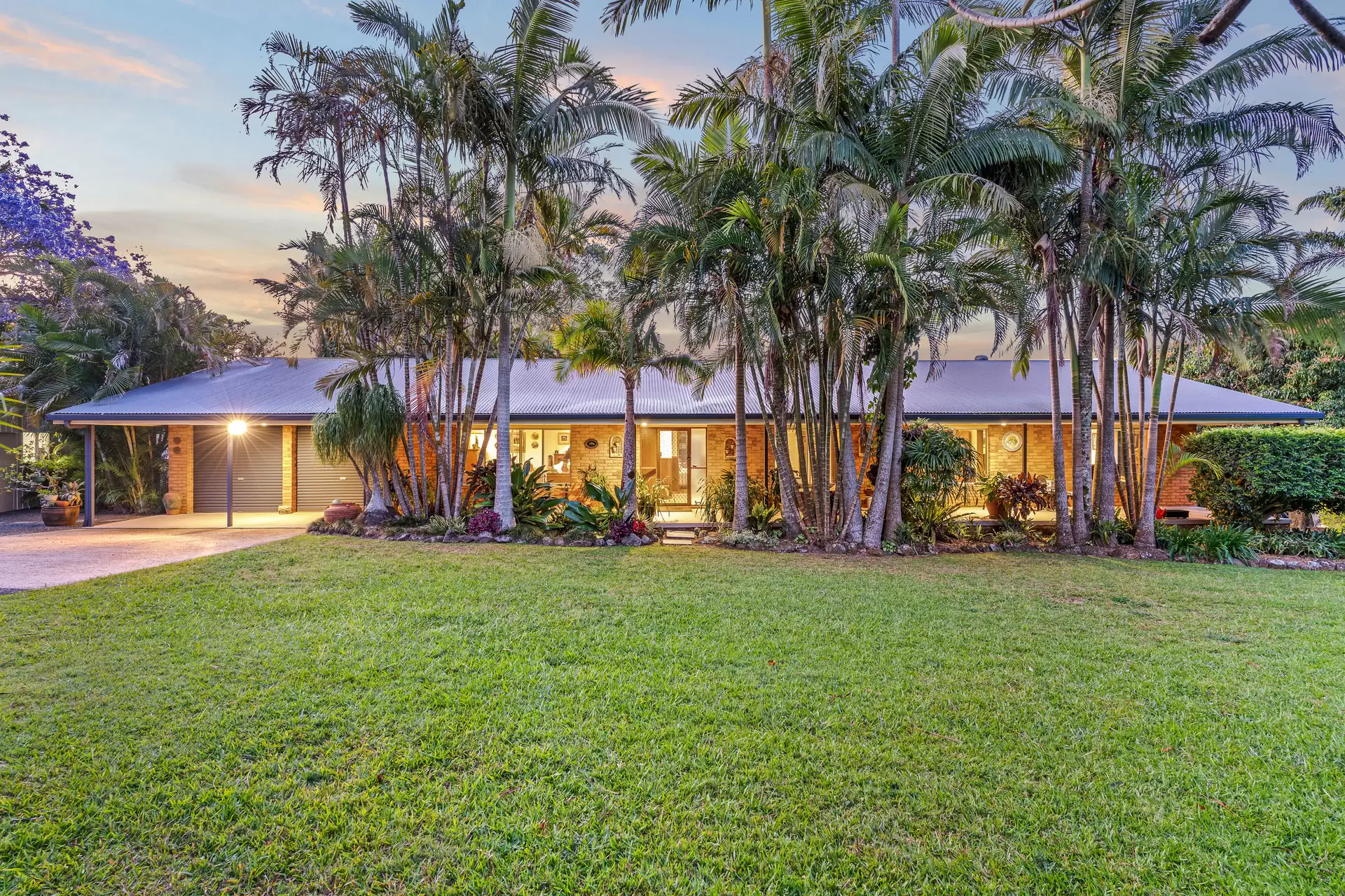 109 Broken Head Road, Newrybar Sold by Byron Bay Sotheby's International Realty - image 1