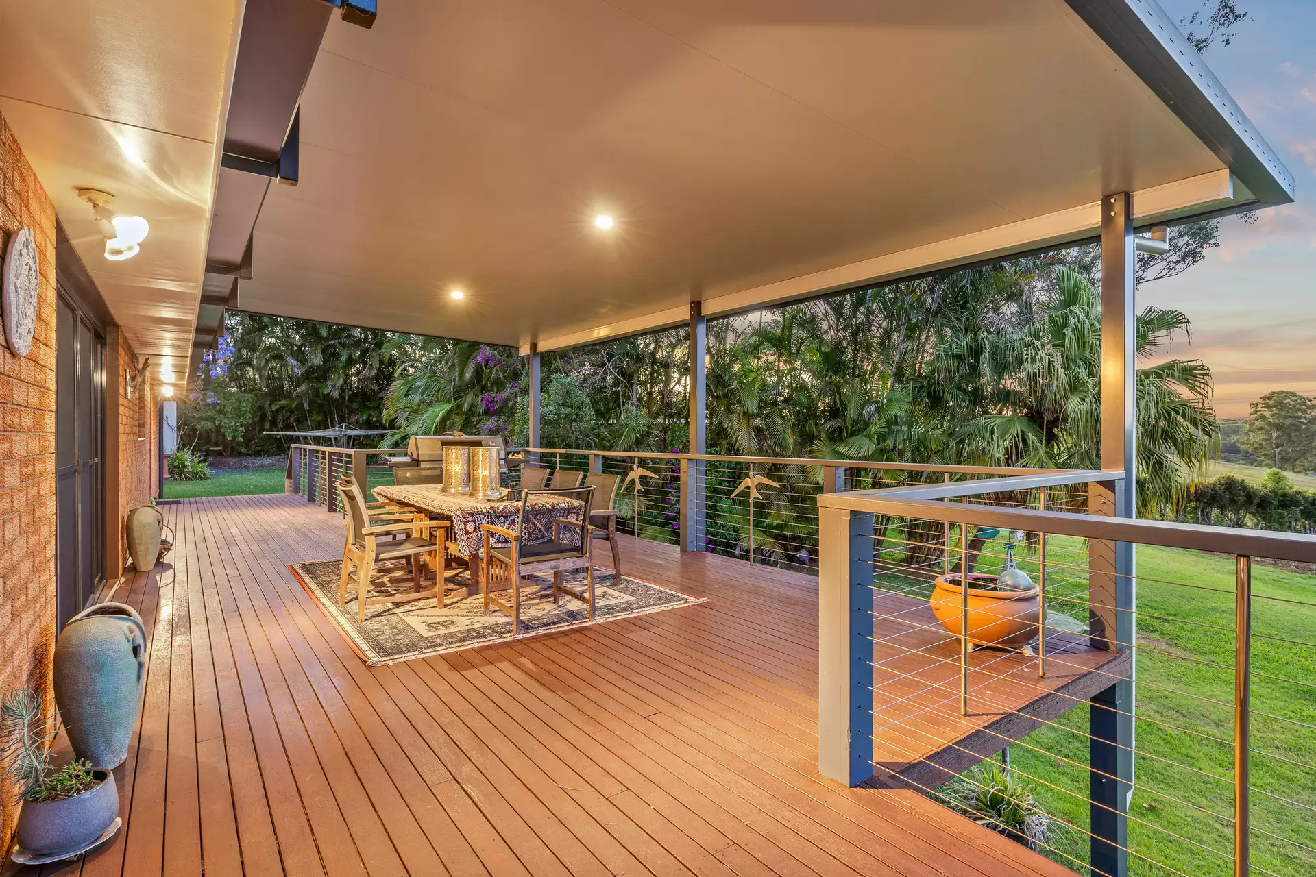 109 Broken Head Road, Newrybar Sold by Byron Bay Sotheby's International Realty - image 1