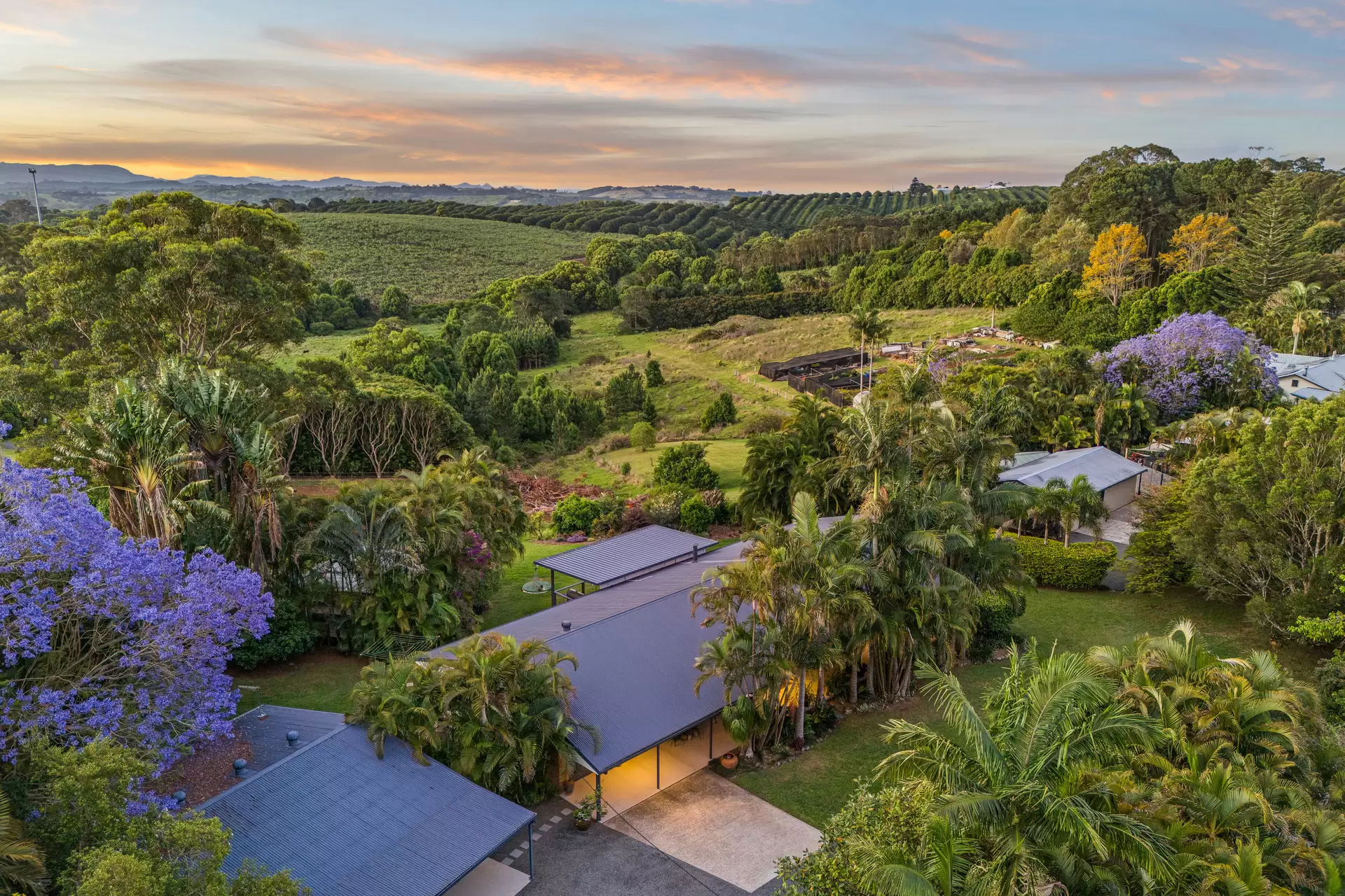 109 Broken Head Road, Newrybar Sold by Byron Bay Sotheby's International Realty - image 1