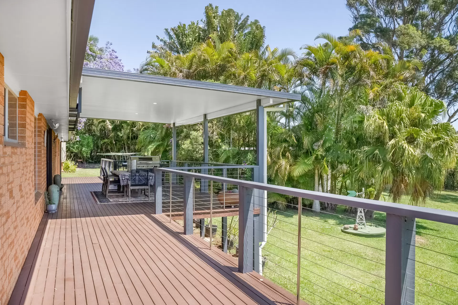 109 Broken Head Road, Newrybar Sold by Byron Bay Sotheby's International Realty - image 1
