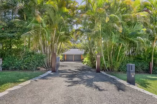 109 Broken Head Road, Newrybar Sold by Byron Bay Sotheby's International Realty