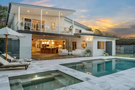14 Elevation Drive, Lennox Head Sold by Byron Bay Sotheby's International Realty